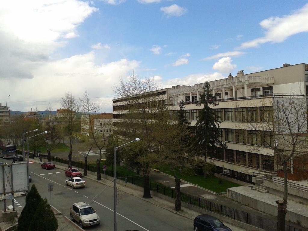 Panorama Beach Apartments Nesebăr Exterior foto